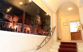 Hotel Kent